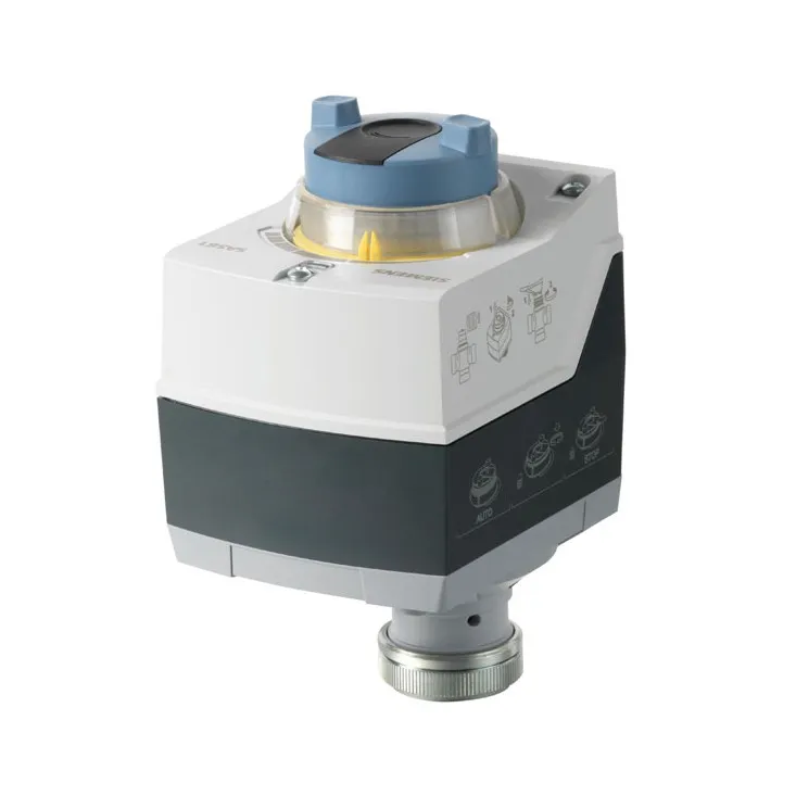 Servomoteur SAS 31.03