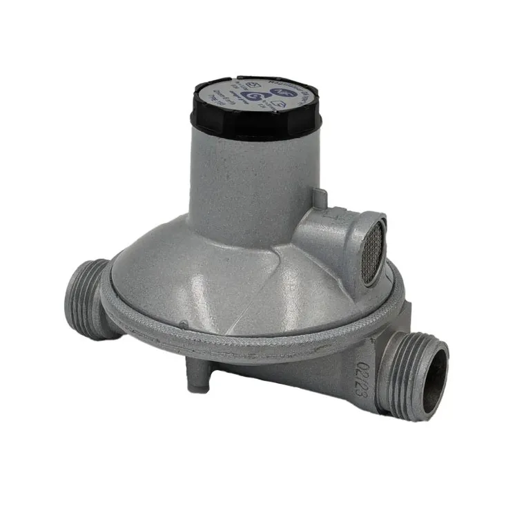 Détendeur gaz naturel 6 m3/h