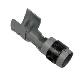 Cosse à sertir D6.3 pour câble D7