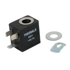 Bobine bloc gaz Théobald BF885