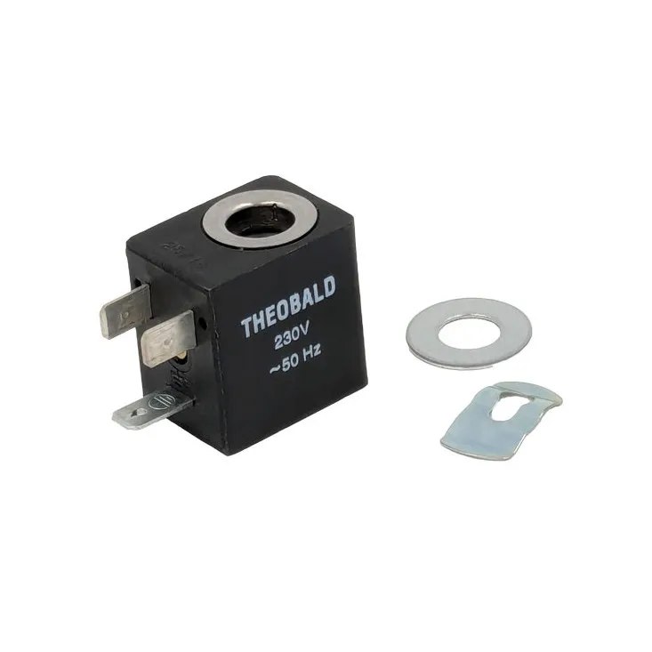 Bobine bloc gaz Théobald BF885