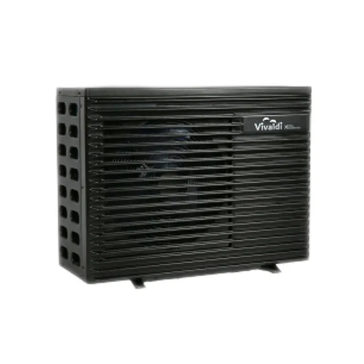 PAC Piscine Crescendo CX100