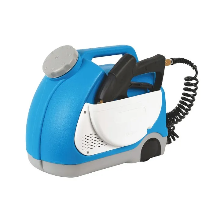 Nettoyeur secteur 220V 15L Easypower