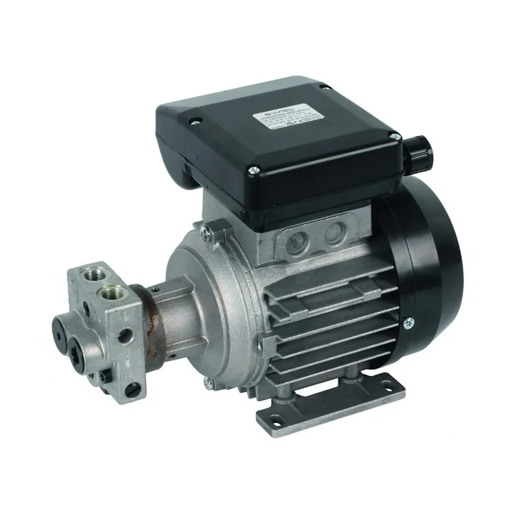 Groupe de transfert fioul VD5