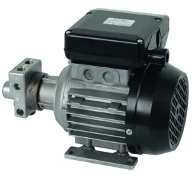 Groupe de transfert fioul VD5