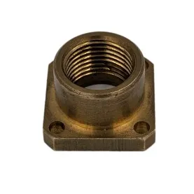 Bride droite 1/2" Compatible SIT