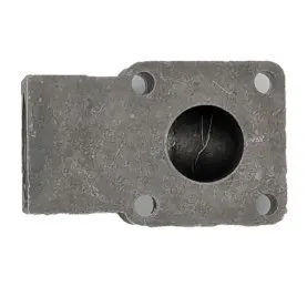 Bride coudée 1/2" Théobald