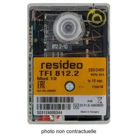 Relais TFI 812 mod 05