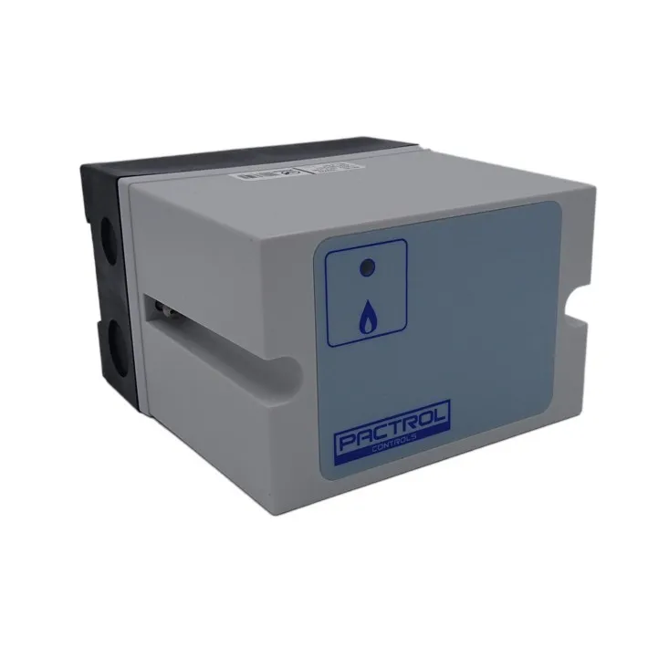 Boîtier CSS 2 STV01 - 429100/V01