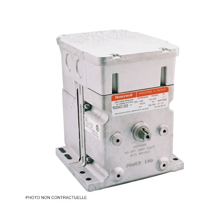 Servomoteur M7284 Q1082 Honeyxell