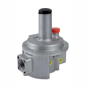 Régulateur 5 à 300 mbar 1"1/2