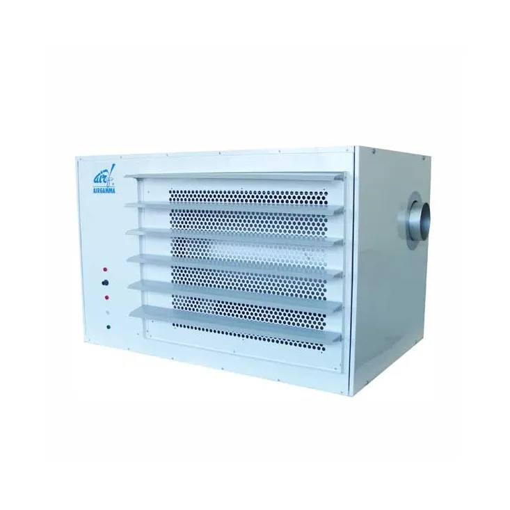 Aérotherme Fioul 30 kW Airgamma