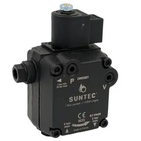 Pompe fioul AS47A 1536