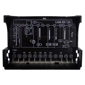 Relais de contrôle LOA24 171 B27