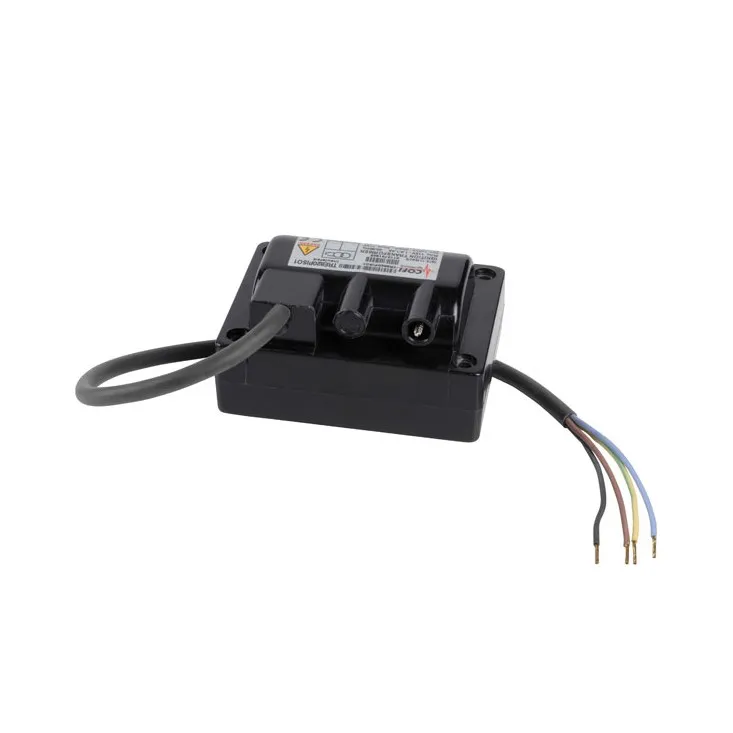 Transfo gaz 1 sortie TRE820Piso1