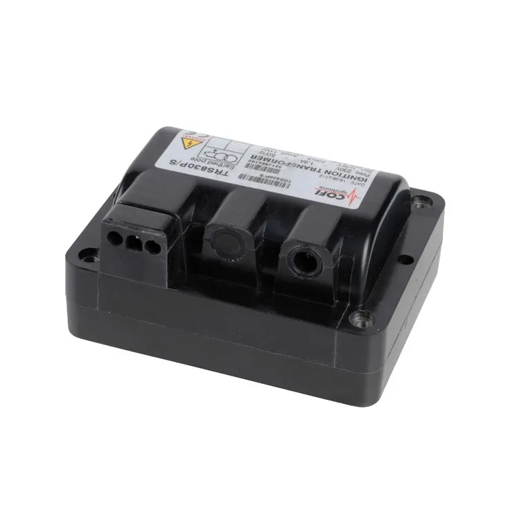 Transfo gaz 1 sortie TRS830PS