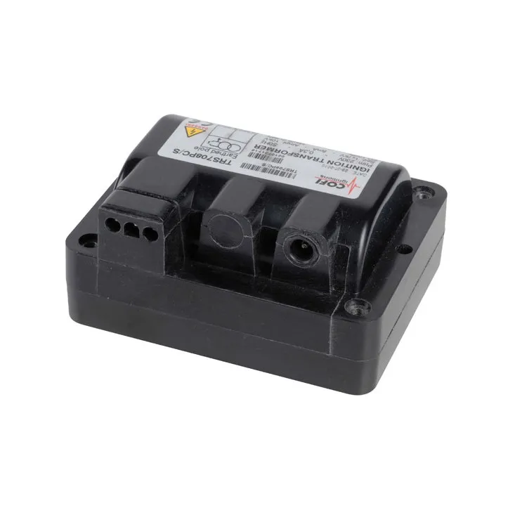 Transfo gaz 1 sortie TRS708PCS