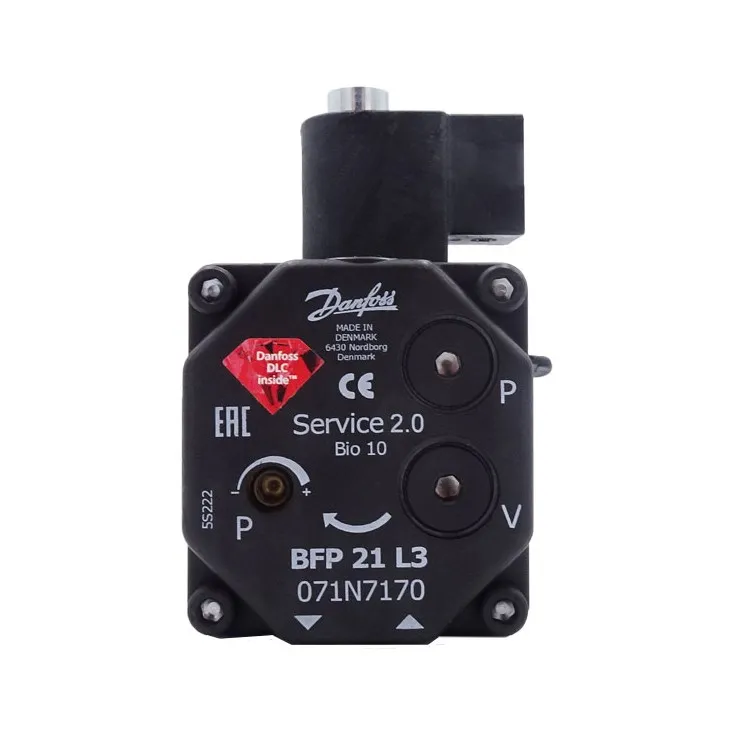 Pompe Danfoss BFP21L3 Diamond