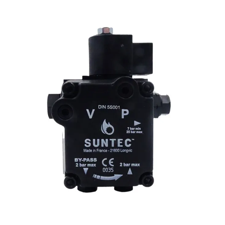 Pompe fioul AS47B 1537