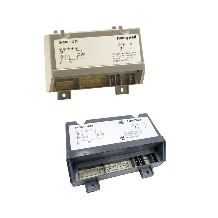 Boîtier S4560 P1013 Honeywell