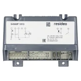 Boîtier S4560 P1013 Honeywell