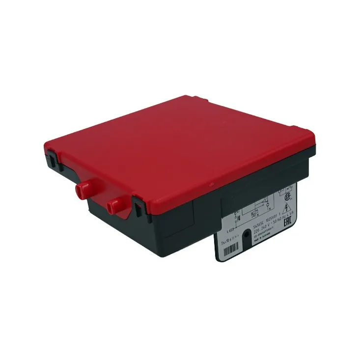 Boîtier S4565 C1025 V01 Honeywell