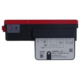 Boîtier S4565 BF1161 Honeywell