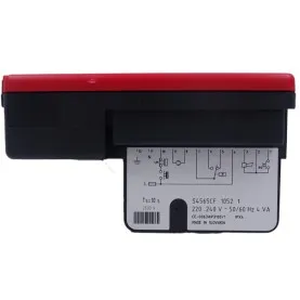 Boîtier S4565 CF1052 Honeywell