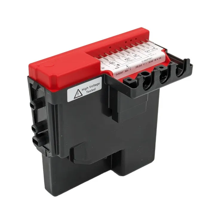 Boîtier S4565 AF1064 Honeywell