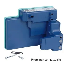 Boîtier SIT 537 ABC TW30 TS5