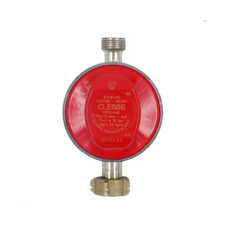 Détendeur 425CMS 1,5kg/h propane