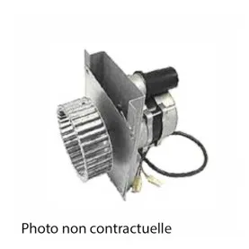 Extracteur de Fumées BT 22 BT 33