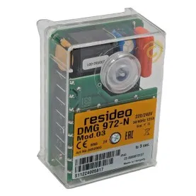 Relais DMG 972-N mod 03