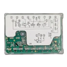 Relais DMG 972-N mod 03