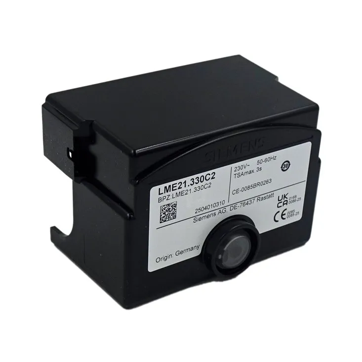 Relais LME 21 330C2