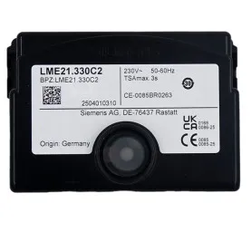 Relais LME 21 330C2