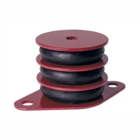 Support amortisseur 300