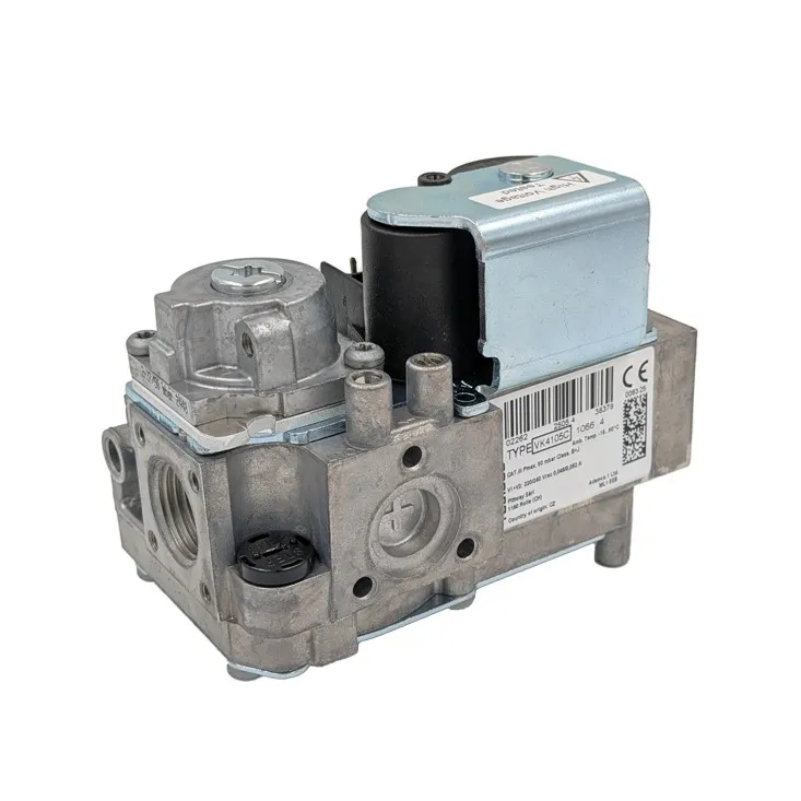 Bloc gaz VK4105C1066