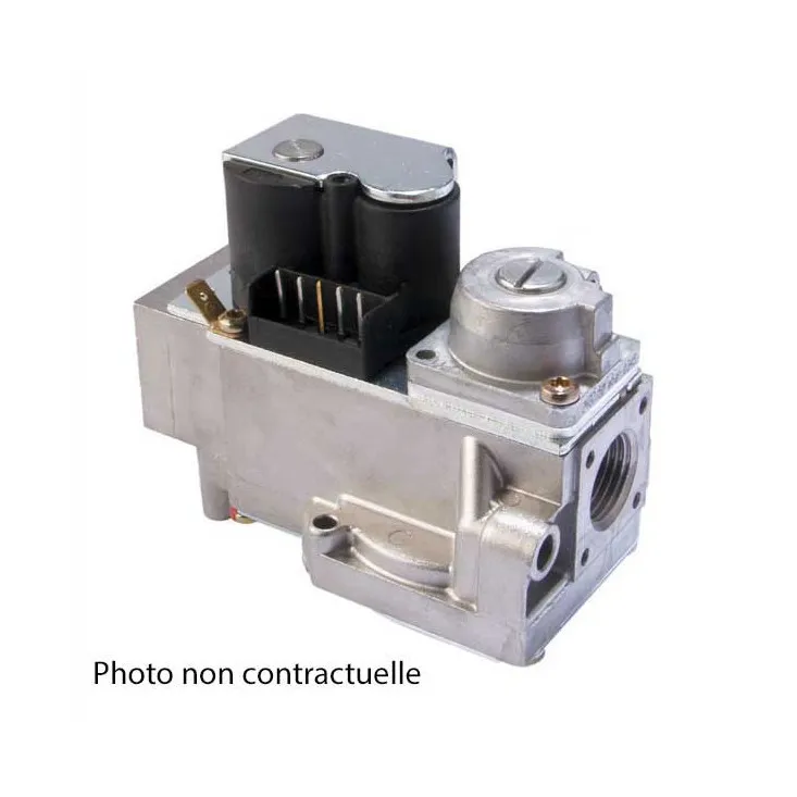 Bloc gaz VK4100A1002