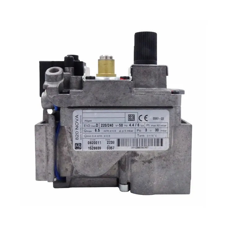 Bloc gaz Sit 820 0820011