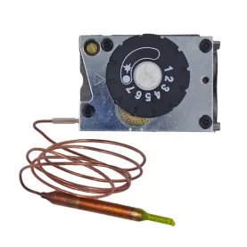 Bloc gaz Sit 630 0630104