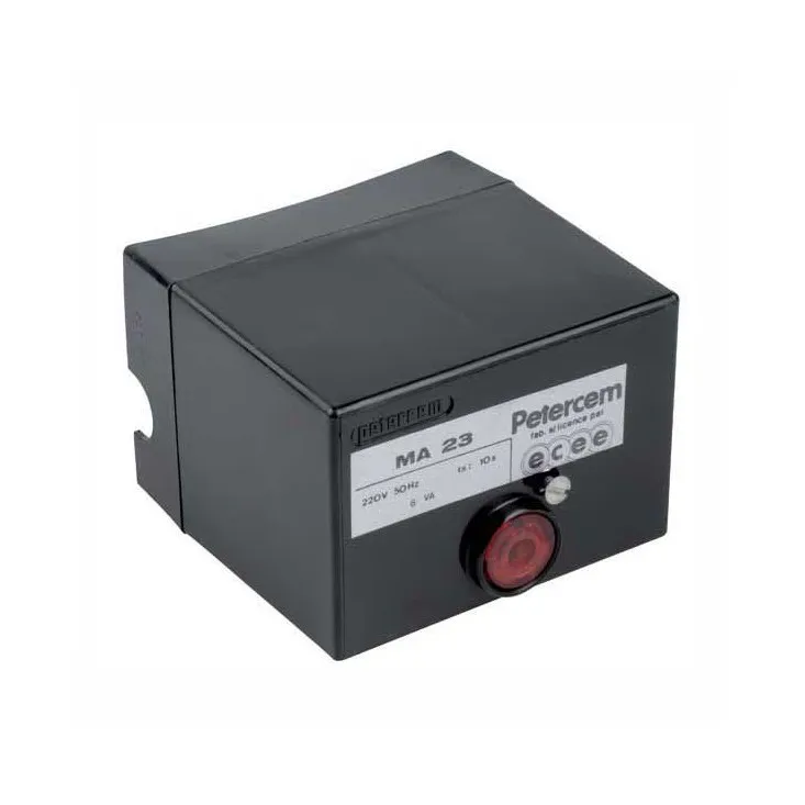 Relais fioul ECEE MA23