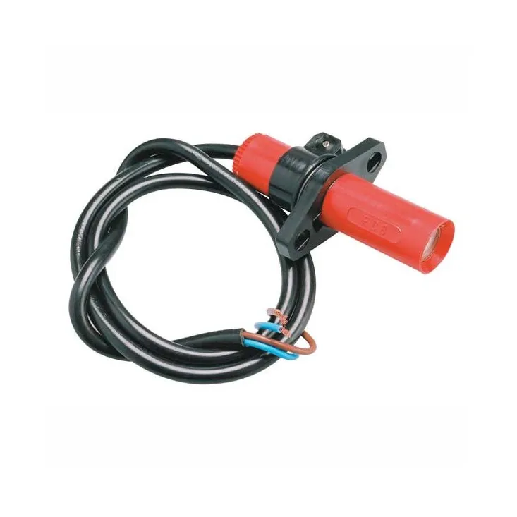 Cellule fioul FC8/R Brahma