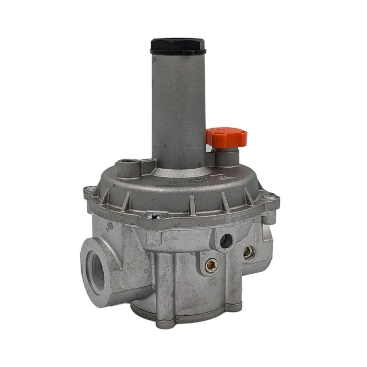 Régulateur 5 à 300 mbar 3/4