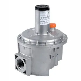 Régulateur 5 à 300 mbar 1"1/4