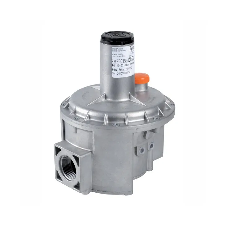 Régulateur 5 à 300 mbar 1"1/4