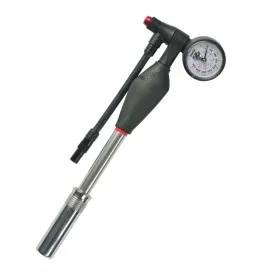 Pompe manuelle vase expansion