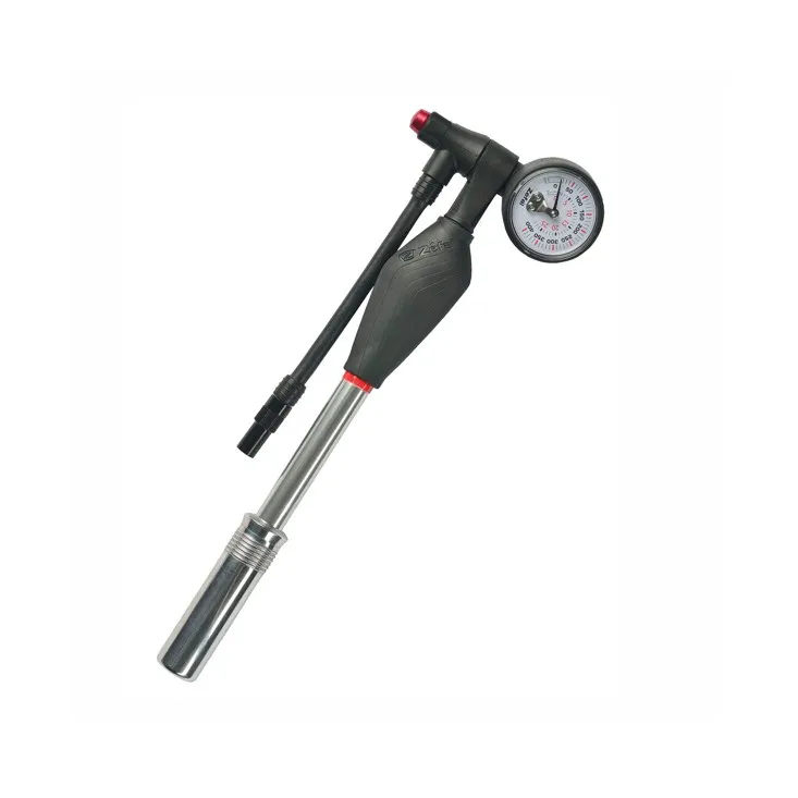 Pompe manuelle vase expansion