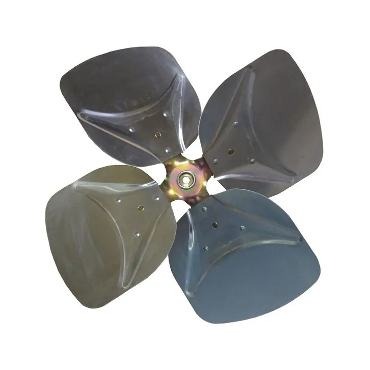 Hélice dia.500 angle 35°