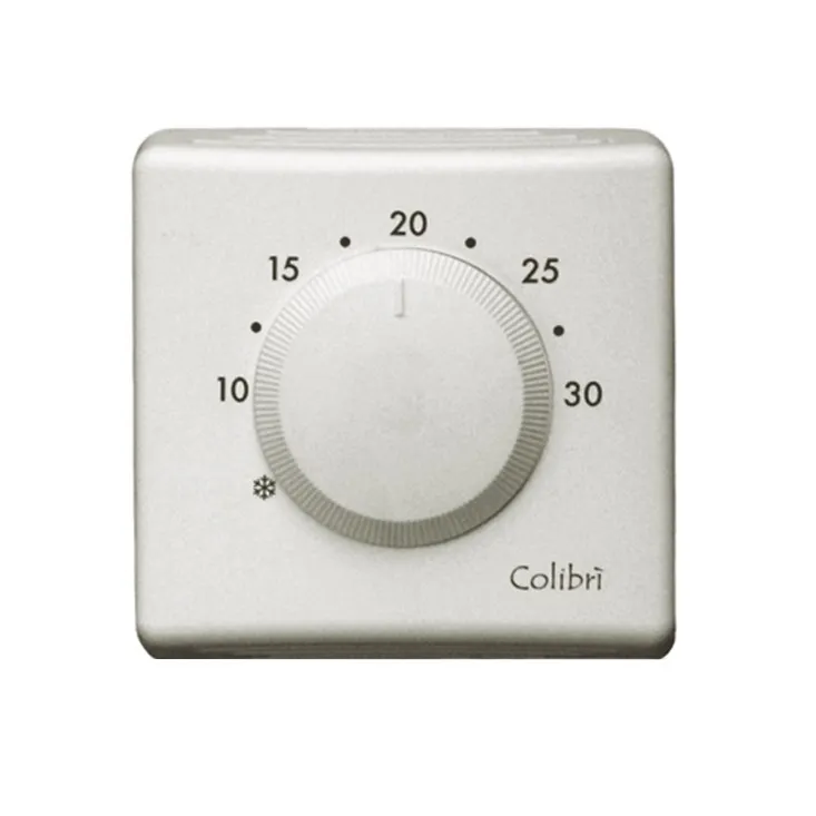 Thermostat d'ambiance Colibri 31